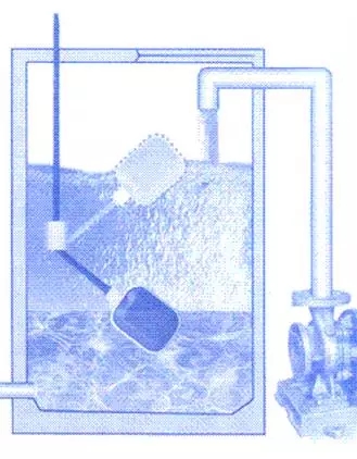 電纜浮球液位開關(guān) 電纜浮球液位開關(guān)